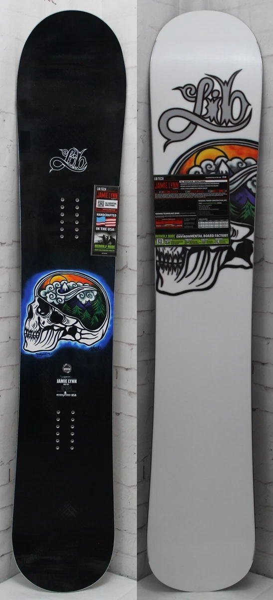Jamie Lynn Snowboard for sale - eBay