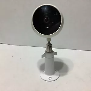 Logitech Security Camera w/ Battery V-U0045 NO CORDS UNTESTED AS-IS - Imagen 1 de 7