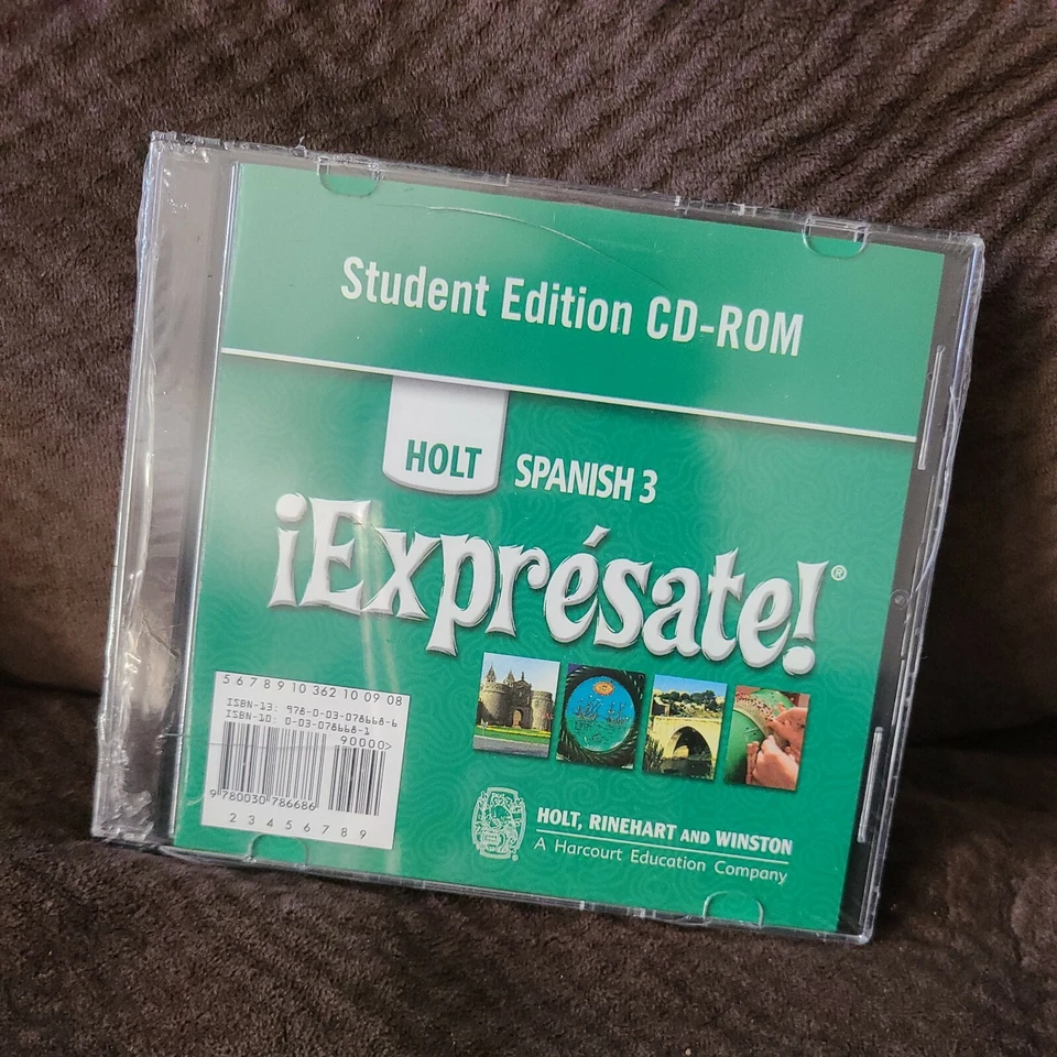 ?Expr?sate! Florida : Teacher Edition Level 1 2007 by Humbach (2007, Hardcover)
