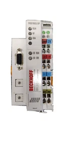 BECKHOFF BK3010 Profibus Buskoppler - Bild 1 von 1