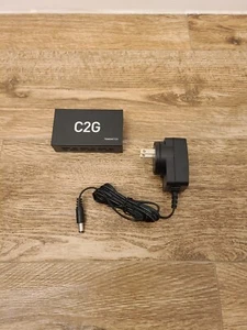 HDMI C2G 60180 - Short Range w/Auto Equalization - Picture 1 of 5