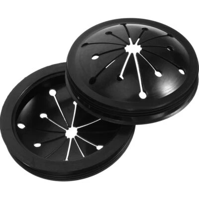 Replacement Food Disposer Guard Garbage Disposal Accessories Sink - Image 1 of 4