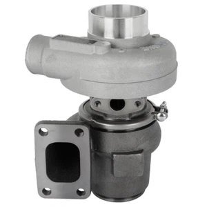 Turbo For Case New Holland Cummins Engine 4BTA Turbo HX30 3592109 3802908 - Picture 1 of 9
