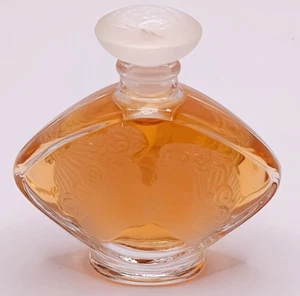 Le Baiser 🌸 Lalique 🌸 Fragrance Miniature Mini Miniatures Flacon Bottles Collection - Picture 1 of 2