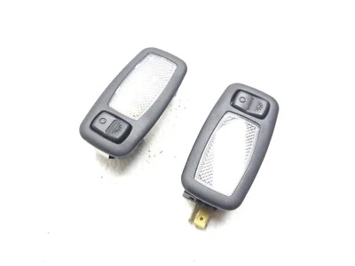 13 14 15 16 HYUNDAI VELOSTER PAR DE LUCES INTERIORES OEM R-SPEC Foto 1 de 4