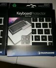 Marware Keyboard Protector Skin Macbook, Macbook Air, Macbook 13",15,17pro Black
