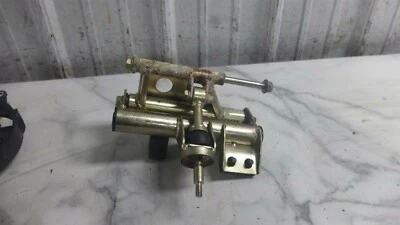 09 CFMoto CF Moto 250 CF250 V5 Soporte de montaje de motor  Foto 1 de 4