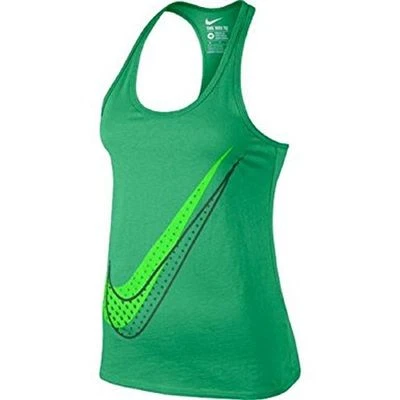 NIKE SHADOW DOT RACER CAMISETA SIN MANGAS DAMAS TALLAS ASST NUEVA 729299 342 Foto 1 de 2