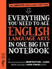 Workman Publish Everything You Need to Ace English Langu (Paperback) (US IMPORT)