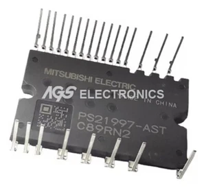 PS 21997-AST ALIMENTATORE MODULO MITSUBISHI PS21997-AST - Foto 1 di 1