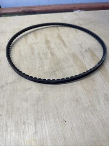 Cinturón Makita Dolmar 965300470 genuino OEM - Imagen 1 de 1