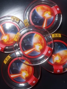 Resistance Tactical Strike (V3.0) - Disney Infinity Power Disc - Bild 1 von 2