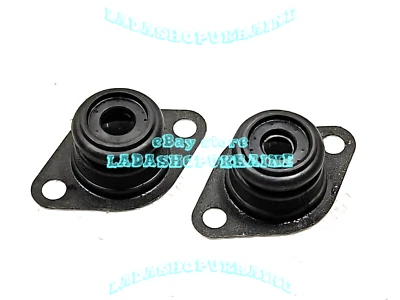 2X Boot Ball Joint LADA SAMARA 2108 2109 2110 KALINA PRIORA Funda De La Rotulas - Image 1 of 4
