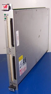 10440 ASCOR 3000-62 OPT.4 128 TTL I/O COMPATIBLE DRIVER VXI CARD - Picture 1 of 4