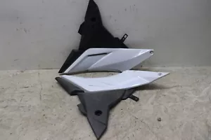 2018-2022 Suzuki GSX250R Side Cover Fairing SET - Picture 1 of 14