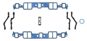 Fel-Pro MS 90314-2 Engine Intake Manifold Gasket Set sbc other gm products - Bild 1 von 5