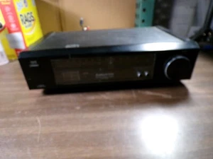 Yamaha DSP-1 Natural Sound Digital Sound Field Processor - Picture 1 of 10