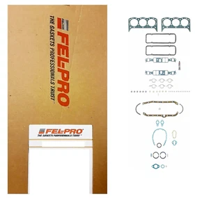 Juego de juntas de motor-Kit de juntas Fel-Pro KS 2637 (Hecho en EE. UU.) - Imagen 1 de 4