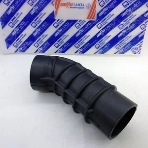 MANICOTTO PASSAGGIO ARIA ORIGINALE FIAT 7551927 UNO TURBO I.E. 1.3 - Picture 1 of 6