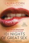 101 Nights of Great s** (2020 Edition!): Secret Sealed Seductions For Fun-Lovin