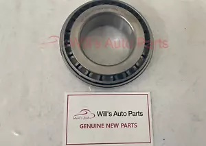 GENUINE BRAND NEW KIA K2700/K2900 2006-2011 BEARING-TAPER,DIFFERENTIAL SIDE - Picture 1 of 7