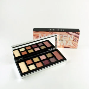 Bobbi Brown Molten Drama 10 Shades Eyeshadow Palette - Brand New - Picture 1 of 1