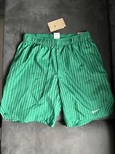 Nike Dri Fit Victory 9 Inch Herren Tennis Shorts FD5386-365 Gr.L NEU - Bild 1 von 4