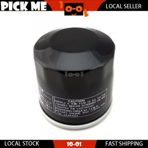 Motorcycle Oil Filter For Yamaha MT-03 MTN320-A 2016 2017 - Picture 1 of 1
