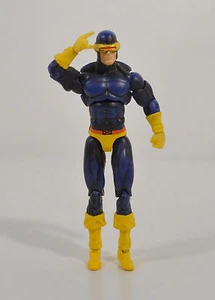 Figura de acción Hasbro 2009 Cyclops Scott Summers 4,25" Marvel Universe X-Men - Imagen 1 de 2