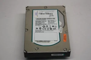 IBM 41Y8404 42D0373 9Z2004-039 ST3146855FC - 146GB 15K RPM FC 3.5" HDD - Picture 1 of 5