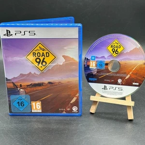 Road 96 (Sony PlayStation 5) PS5 Spiel - gebraucht - Bild 1 von 2
