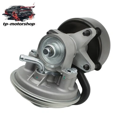 Mechanical Vacuum Pump for Ford F-250 350 450 Super Duty E-350 E-450 Econoline - Image 1 of 4