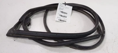 Toyota Camry On Door Seal Rubber Left Rear Back 2007 2008 2009 - Image 1 of 4