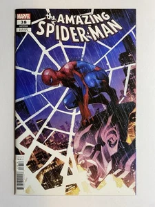 Amazing Spider-Man #38 Ruan 1:25 VARIANTE | QUASI NUOVO | Re-Po | Marvel - Foto 1 di 14