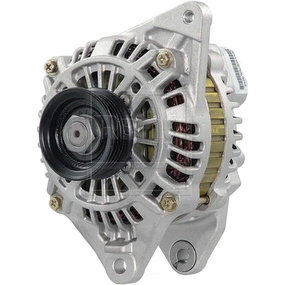 Alternador-Premium Remy 12269 Reman serve 00-03 Mitsubishi Galant 2.4L-L4 - Imagem 1 de 4