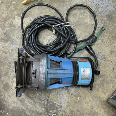 LTM 1200 MK2 Par Light 1200W 120V With Cable See Pics - Image 1 of 4