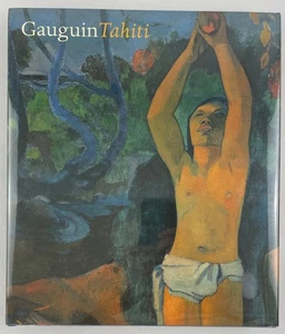 Gauguin : Tahiti, Shackelford and Frèches-Thory, 2004, Exhibition Catalog, HCDJ - Picture 1 of 24