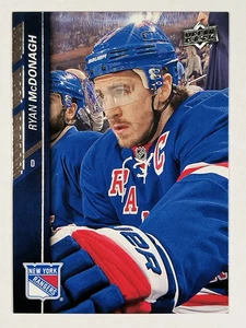 2015-16 Upper Deck #131 Ryan McDonagh - Picture 1 of 2