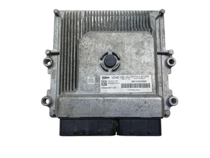 Centralina ECU PEUGEOT 308 II T9 1.2 THP 110CV/81kW 9813454380 - Foto 1 di 5