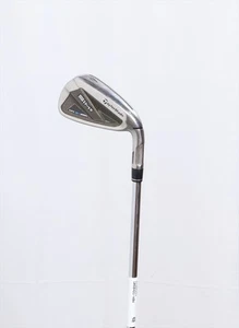 Taylormade Sim 2 Max 6 Iron Regular Flex Kbs Max Mt 85 Steel 12486553 Good - Picture 1 of 5