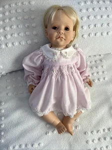 Lloyd Middleton signiert - Royal Vienna Collection 1991 Marci Cohen - Bild 1 von 12