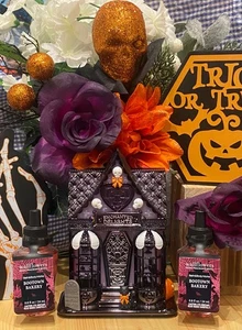Bath & Body Works Halloween 2025 Sweet Shop Projector w/ 1 New Refills HTF, New - Picture 1 of 9