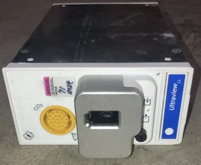 Spacelabs 91517 Ultraview SL Capnography / Side Stream ETCO2 模块已测试 — 第 1/2 张图片