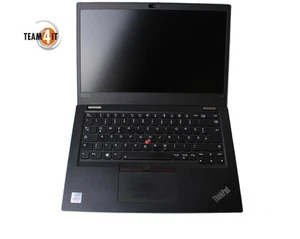 Lenovo ThinkPad L13 Gen1 i7-10510U/16GB RAM/512GB NVMe 13.3" FHD Win11 Pro DE - Bild 1 von 10