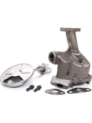 Melling Oil Pump Wet Sump Internal High Volume Pickup Included 8-5/ (M-84EHV-S) - Image 1 of 4