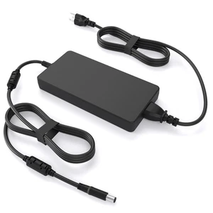 240W 180W Netzteil Ladegerät kompatibel mit Dell Precision 7680 7560 7780 7670 7770... - Bild 1 von 7