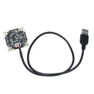 02 015 Module De Caméra De Mise Au Point Automatique Carte De Webcam USB - Bild 1 von 12