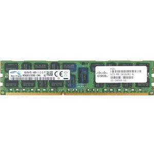 Cisco 15-14068-01 16GB PC3-14900R 2RX4 DDR3-1866MHz ECC REG RAM - Picture 1 of 1