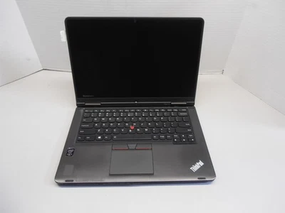 Portátil Lenovo YOGA 12 i5-5200U @ 2,3 GHz 8 GB de RAM con lápiz óptico (probado) Foto 1 de 4