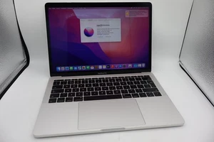 MacBook Pro 13Zoll 2016 A1706 I5-2.9|8Gb | 256 SSD| Gebraucht LCD-Flackert #1011 - Bild 1 von 12